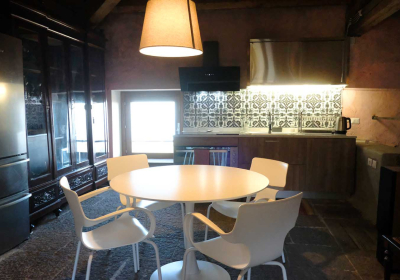 Casa Vacanze Casale Palmento Miloagriproduction